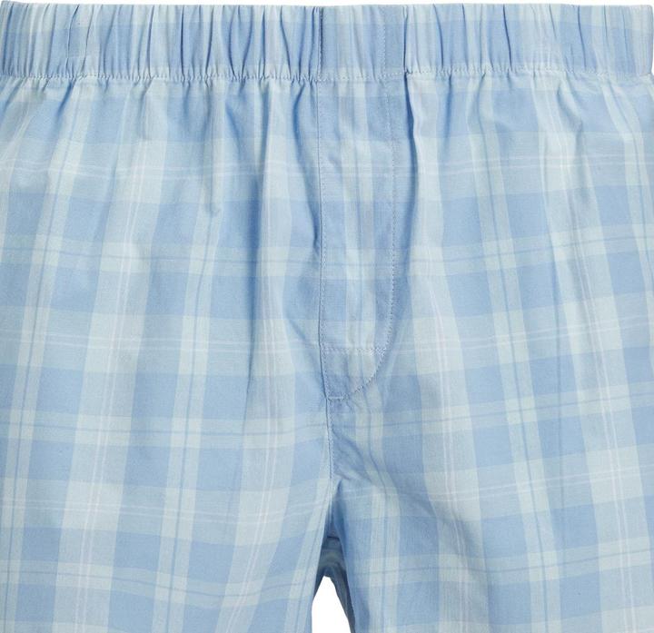 Actual product image Jack & Jones 6er Pack Milano Boxershorts (XL, pack of 6)