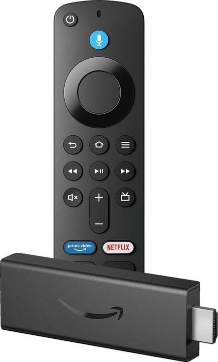 Amazon Fire TV Stick HD (8 GB)