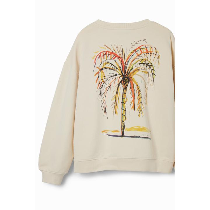 Desigual pullover kind deigual lion (S)