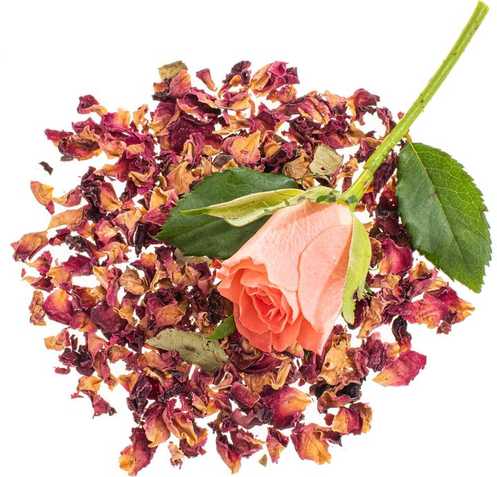 Produktbild Glorex Rosenblüten