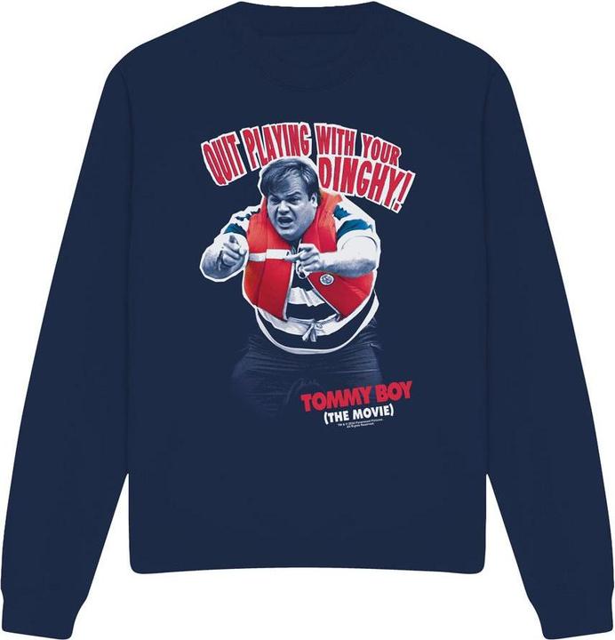 Dinghy Sweatshirt