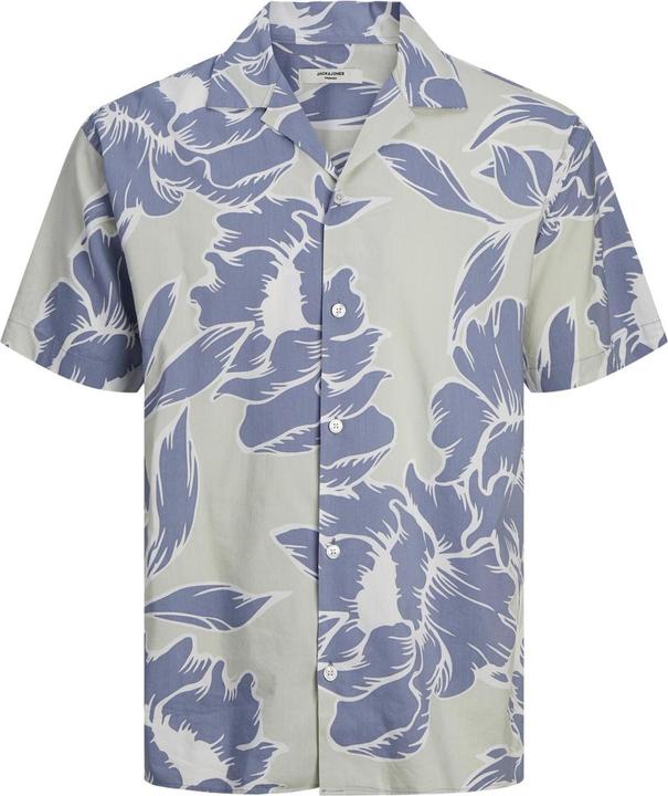 Jack & Jones Relaxed Fit Hemd Hemd (M)