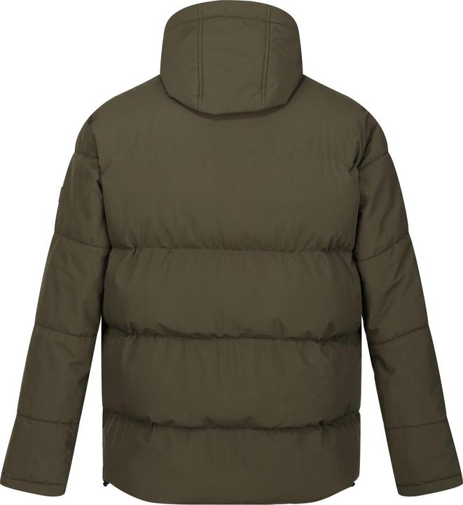 Image du produit Regatta - Veste matelassée FALKNER - Homme (M)