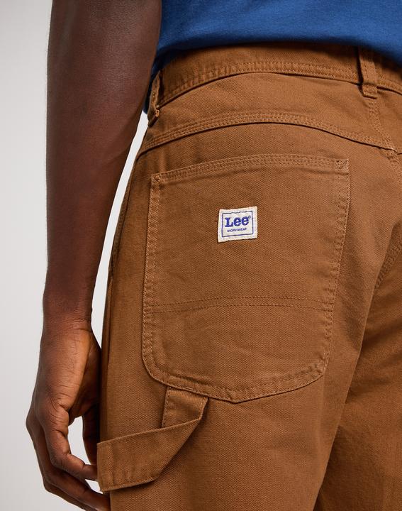 Produktbild Lee Hosen Carpenter (32)