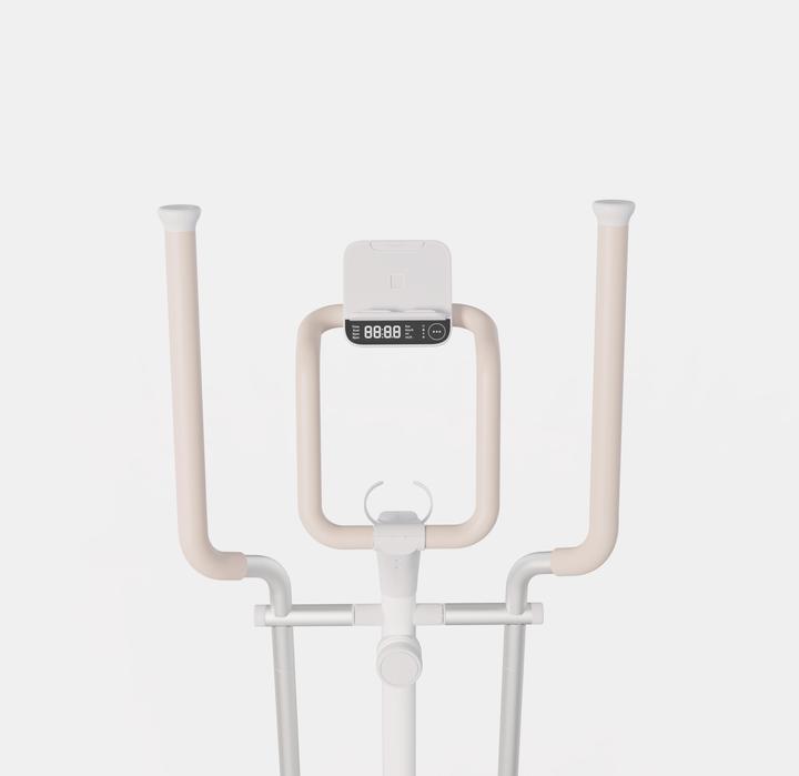 Produktbild Domyos Crosstrainer Connected - Initial Elliptical 100