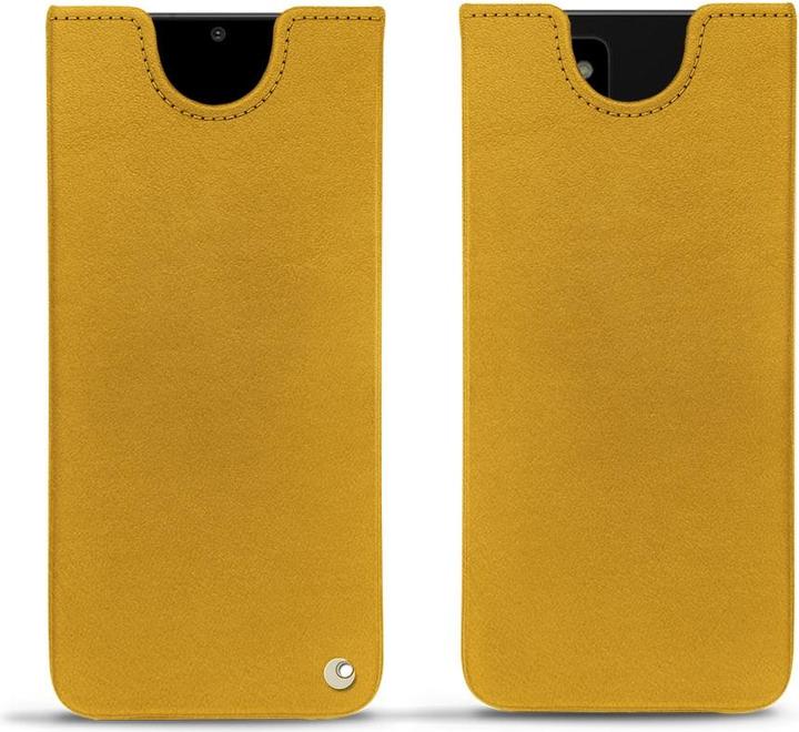 Produktbild Noreve Lederschutzhülle (Samsung Galaxy Note 20 Ultra)