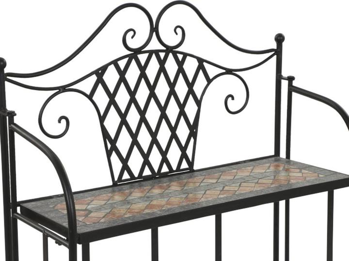 Image du produit Siena Garden Étagère