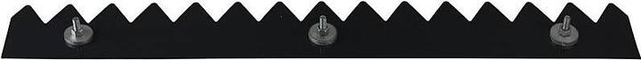 Actual product image SafePost Universal removal guard with prongs, 44cm width