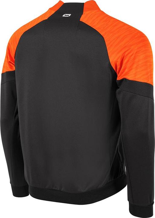 Immagine prodotto Stanno Giacca Bolt con zip integrale (3XL)