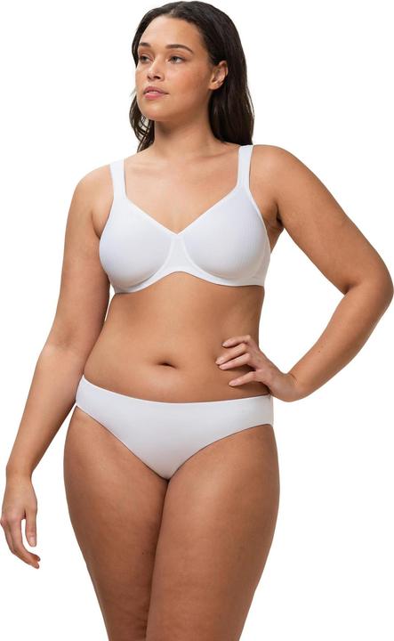 Immagine prodotto Triumph Moderno Soft+Cotton W (80 F, Confezione singola)