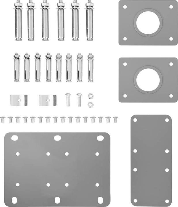 Image du produit VidaXL Khrstina (12 m)