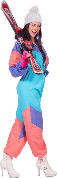 Actual product image Wilbers Ski Overall (48)