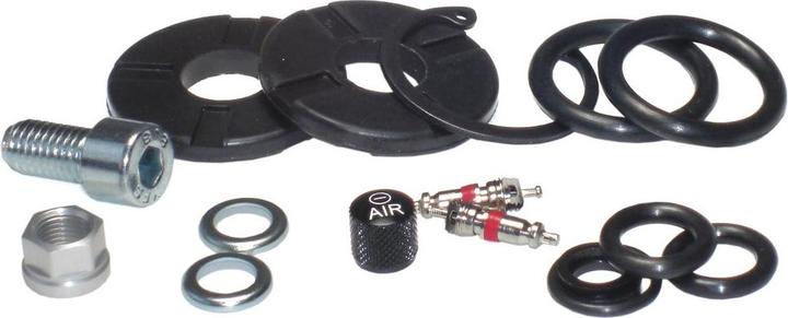 Image du produit RockShox Air Service Kit (DualAir/SoloAir) Reba/Recon/Revelation/Pike