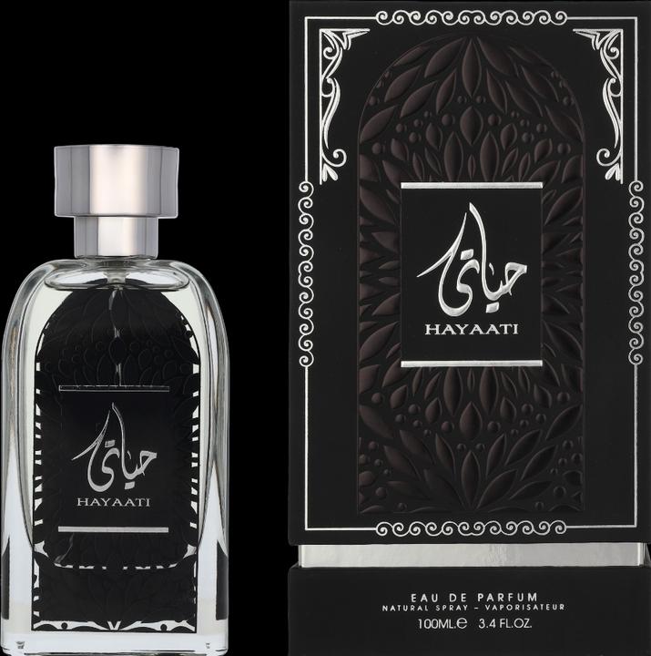 Image du produit Ard Al Zaafaran Ard Hayaati (Eau de parfum, 100 ml)