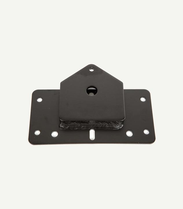 Klymit Universal Mount Plate