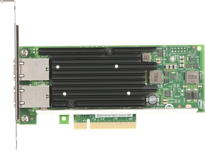 Produktbild Intel X540-T2 (PCI Express 2.1)