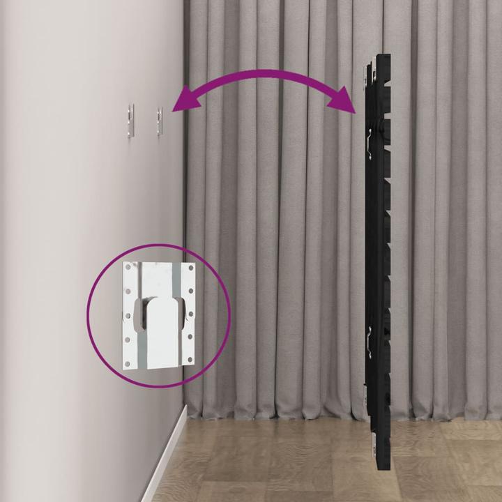 Actual product image VidaXL Oksiutka (146 x 3 x 91.5 cm)