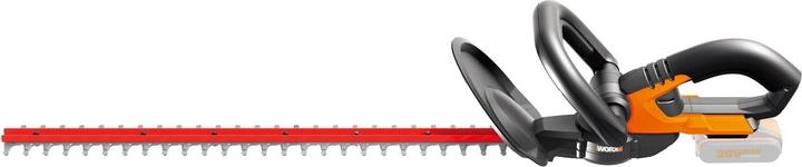 Image du produit Worx WG260E.9 (Taille-haies sans fil)