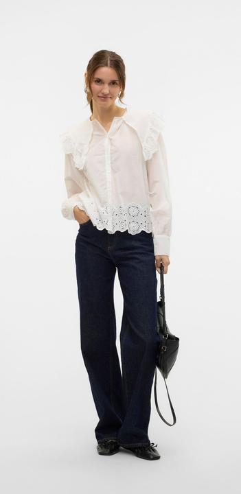 Produktbild Vero Moda VMPAISLEY Hemd Hemd (M)