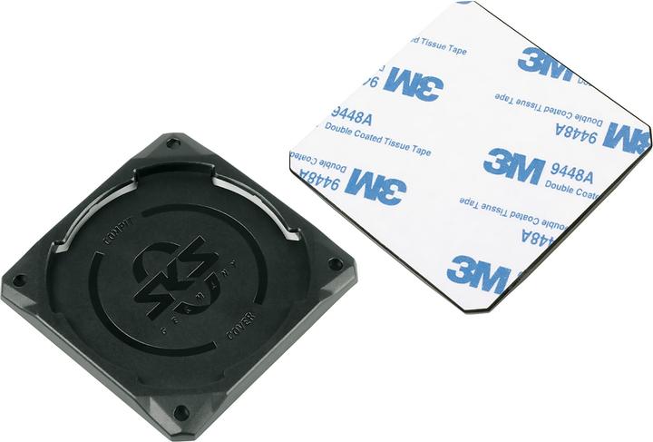 Image du produit SKS Cover Adaptateur universel noir