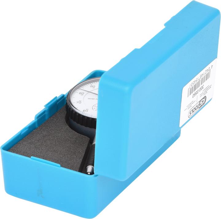 Produktbild KS Tools Präzisions-Messuhr (1 cm)