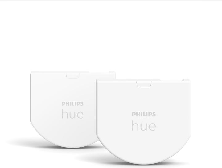 Philips Hue Wandschalter Modul