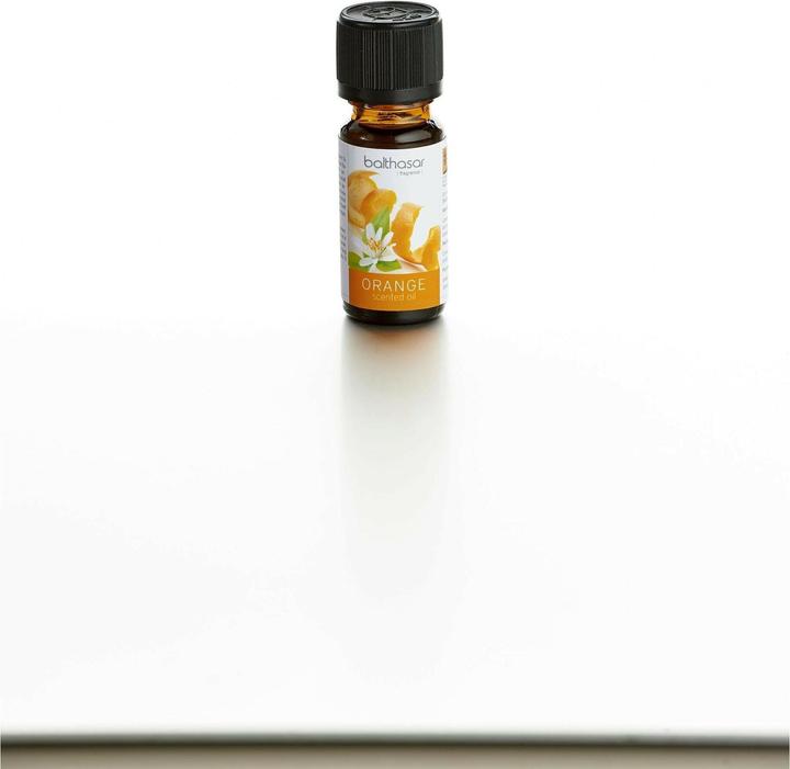 Actual product image Balthasar Orange