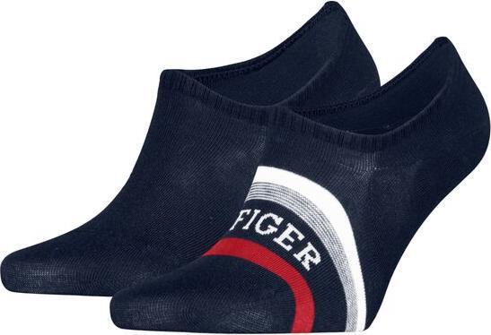 Tommy Hilfiger Füsslinge