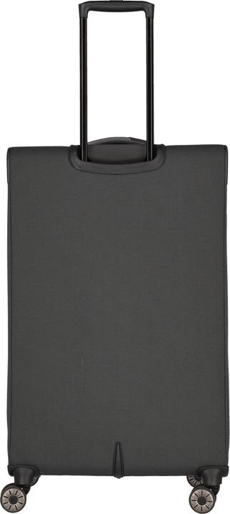 Image du produit Travelite Trolley + valise Viia 4w Trolley L (91 l, L (90 - 115l))