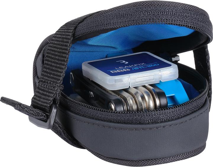 Immagine prodotto BBB Racepack (0.18 l, Sottosella)