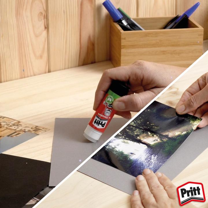 Productafbeelding Pritt Lijmsticks