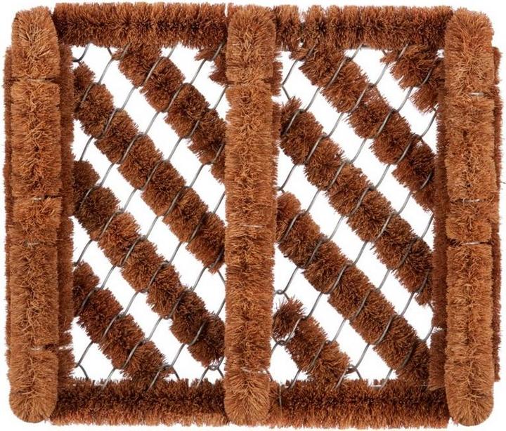Produktbild Groundsman Fussabstreifer (36 x 33 cm)