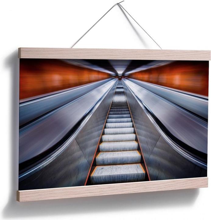 Image du produit Trenddeko Kay PK - Escelateur (120 x 80 cm)