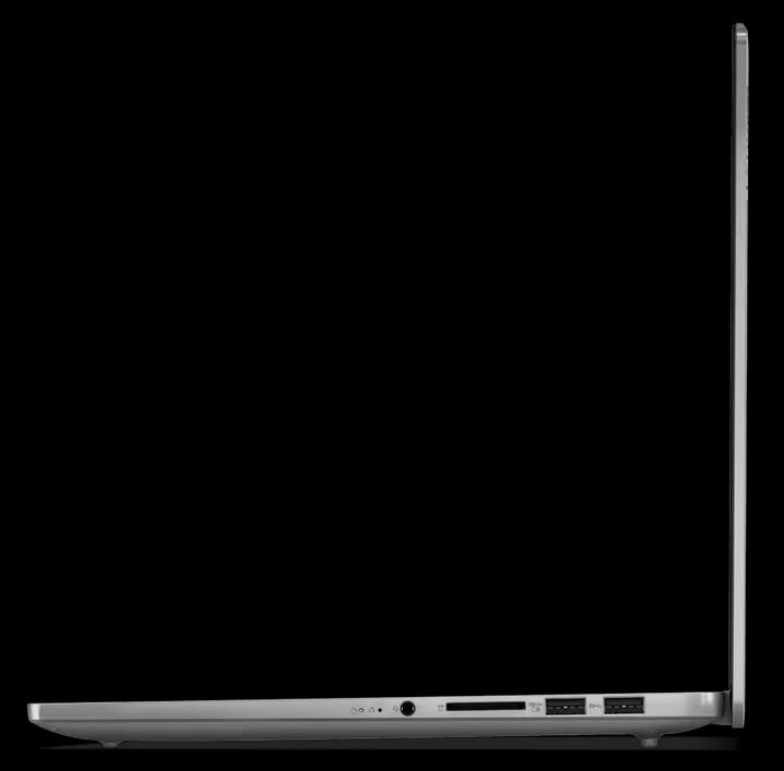 Actual product image Lenovo IdeaPad Pro 5 (14", AMD Ryzen 7 8845HS, 32 GB, 1000 GB, CH)