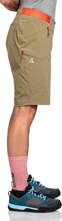 Actual product image Schöffel Mellow Trail MTB pants short (S)