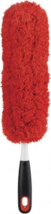 Produktbild OXO Good Grips Mikrofaser-Staubwedel (1 Stk.)