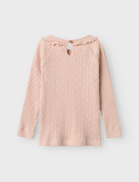 Image du produit Name it Slim Fit Oberteil mit langen Ärmeln (98)