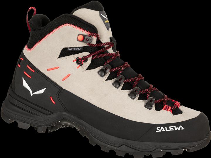 Image du produit Salewa Chaussure étanche Alp Mate Winter Mid Da (37)