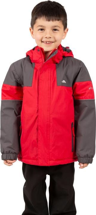 Produktbild Trespass Unlock Jacke Wasserfest (116)