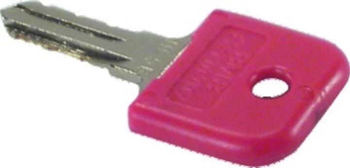 Productafbeelding WKS - P5000 Hoofdsleutel (Cilindersleutel)