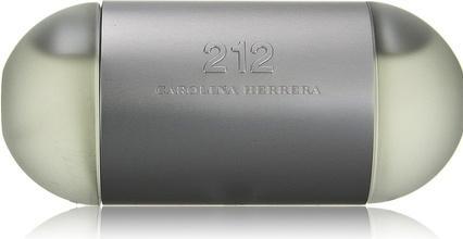 Actual product image Carolina Herrera 212 Nyc (Eau de toilette, 30 ml)
