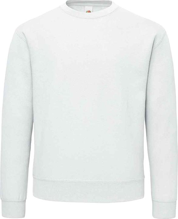 Produktbild Fruit of the Loom Supercotton Sweatshirt (S)