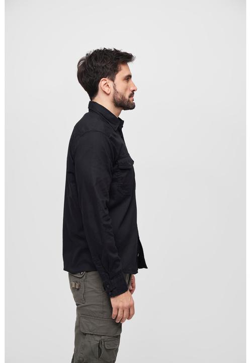 Produktbild Brandit Flanellshirt (5XL)