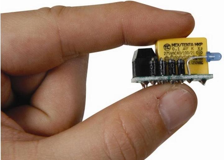 Immagine prodotto Whadda Kit di controllo LED (Vari)
