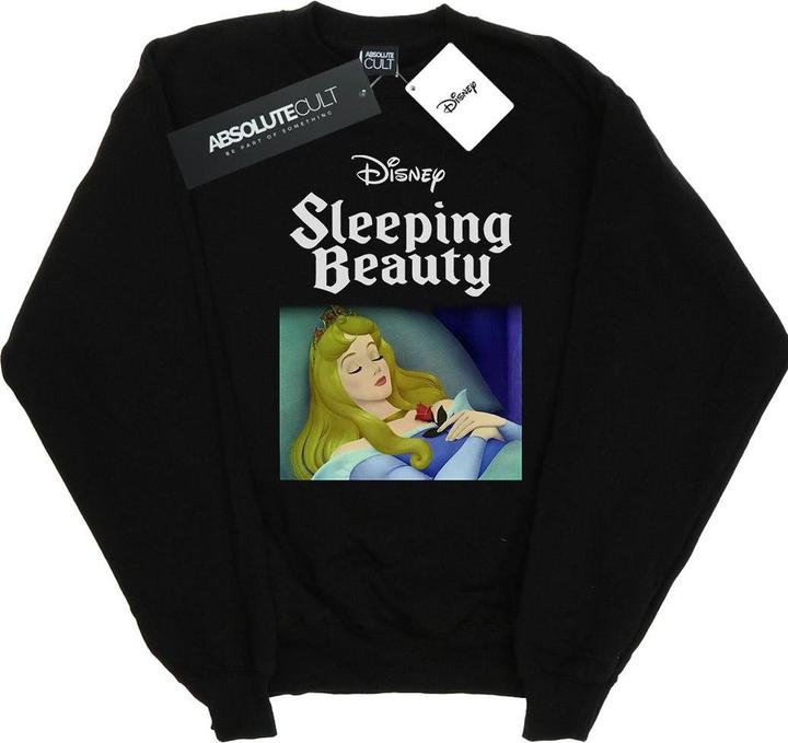 Immagine prodotto Disney Sleeping Beauty Aurora Felpa Ragazzi (128)