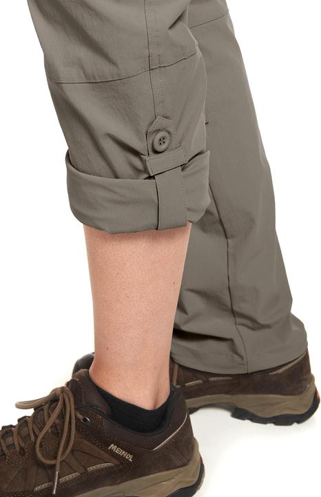 Image du produit Maier Sports Lulaka pantalon roll up court (50)