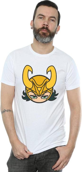 Produktbild Loki Close Up TShirt (S)