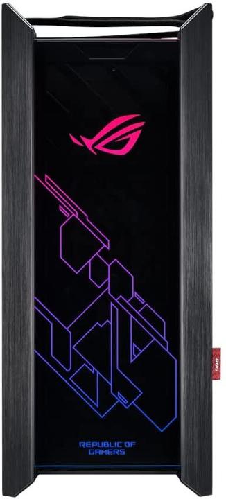 Productafbeelding ASUS ROG Strix Helios GX601 (ATX, mATX, Mini-ATX)