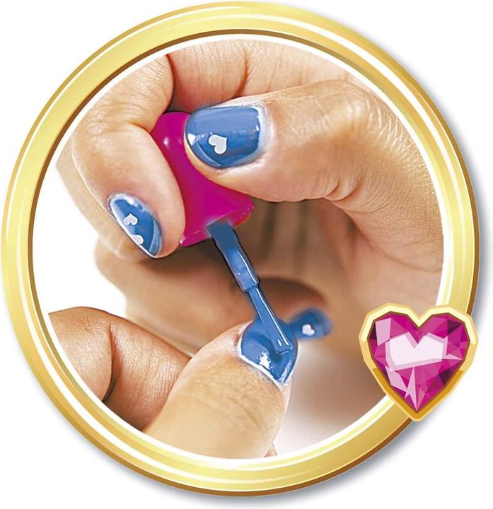Actual product image Clementoni Crazy Chic