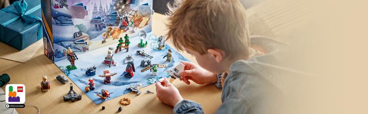 Produktbild LEGO Star Wars